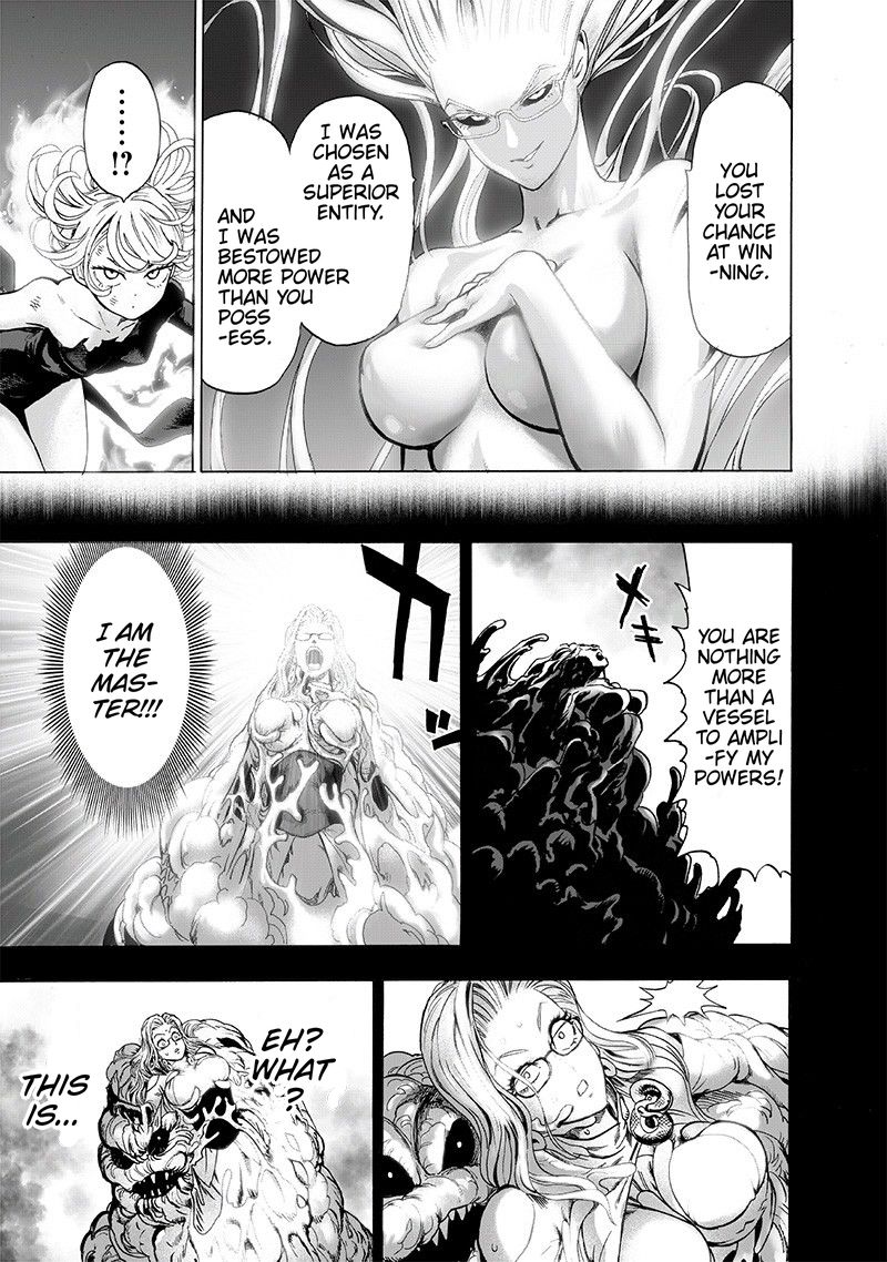 One-Punch Man, Chapter 132 image 15